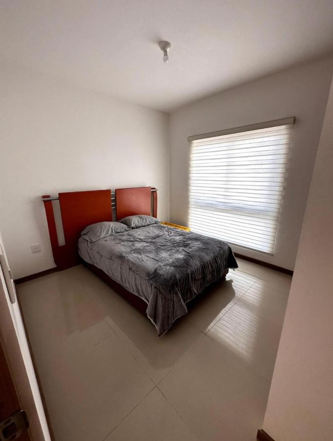 Departamento De Lujo En Con Alberca Panoramica En Zona Metropolitana De Guadalajara Apartment Bagian luar foto
