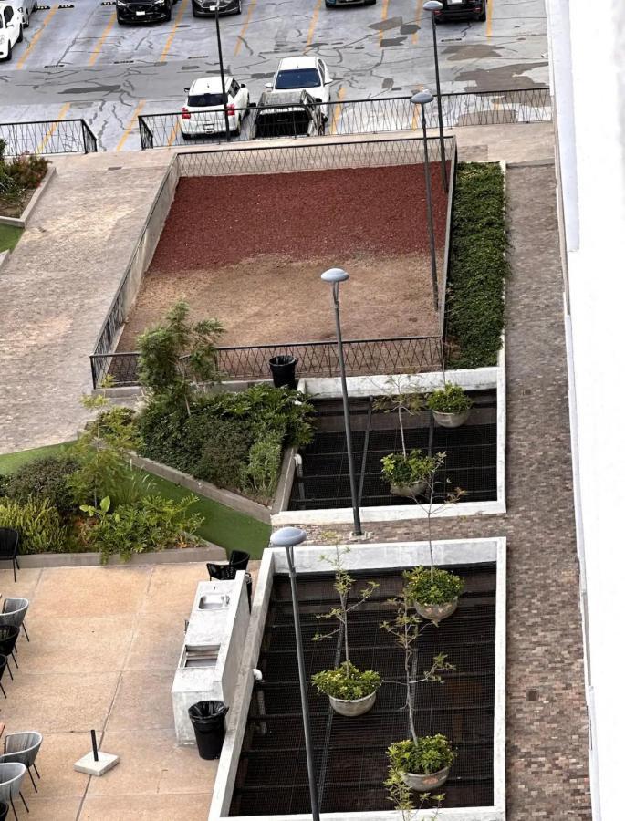 Departamento De Lujo En Con Alberca Panoramica En Zona Metropolitana De Guadalajara Apartment Bagian luar foto