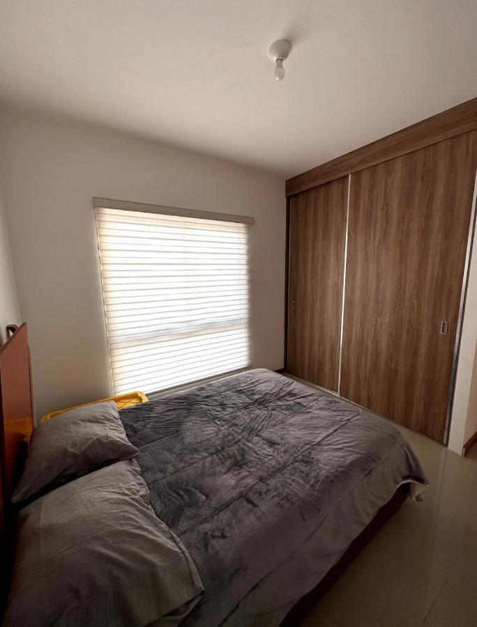 Departamento De Lujo En Con Alberca Panoramica En Zona Metropolitana De Guadalajara Apartment Bagian luar foto